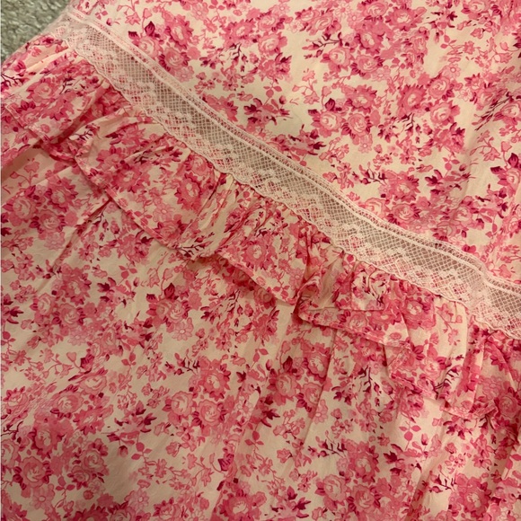 Loveshackfancy Maxi Dress - Picture 8 of 8